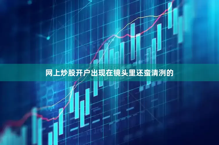 网上炒股开户出现在镜头里还蛮清洌的