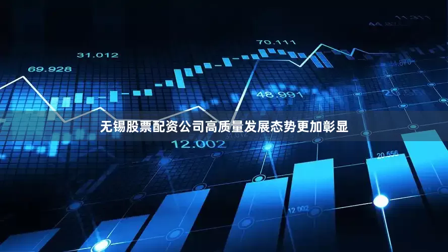 无锡股票配资公司高质量发展态势更加彰显